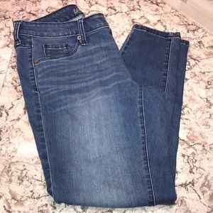 Universal Thread Jeggings Size 10.